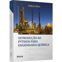 Introdução ao Python para engenharia química