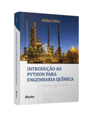 Introdução ao Python para engenharia química