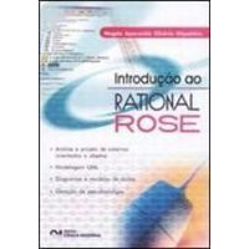 INTRODUCAO AO RATIONAL ROSE