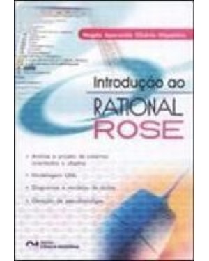 INTRODUCAO AO RATIONAL ROSE