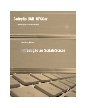 INTRODUÇÃO AO SCILAB/SCICOS