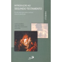 Introdução ao Segundo Testamento