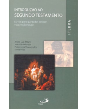 Introdução ao Segundo Testamento