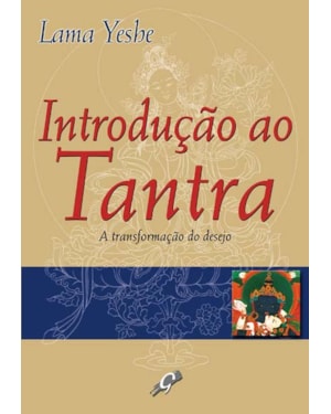 Introdução ao tantra: a transformação do desejo