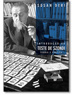 INTRODUÇÃO AO TESTE DE SZONDI