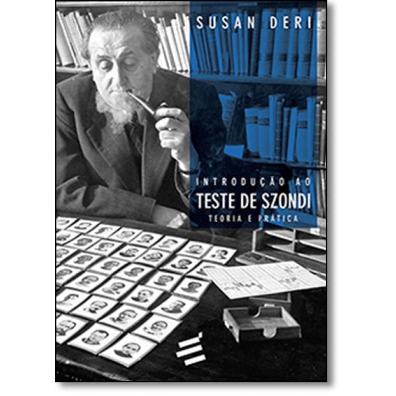 INTRODUÇÃO AO TESTE DE SZONDI