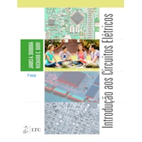 INTRODUÇÃO AOS CIRCUITOS ELÉTRICOS