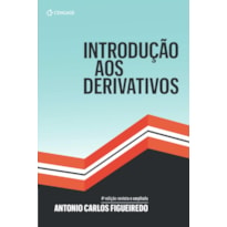 INTRODUÇÃO AOS DERIVATIVOS