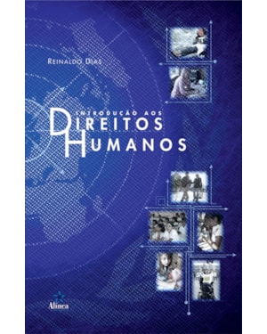 INTRODUÇÃO AOS DIREITOS HUMANOS