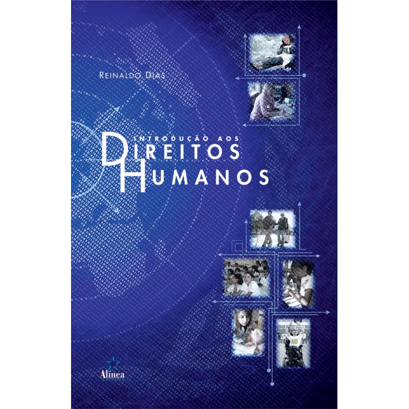INTRODUÇÃO AOS DIREITOS HUMANOS