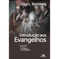 Introdução aos evangelhos