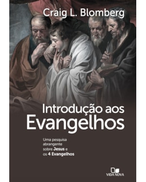 Introdução aos evangelhos