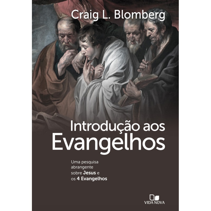 Introdução aos evangelhos