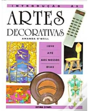 Introdução as artes decorativas