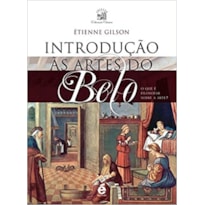 INTRODUÇÃO ÀS ARTES DO BELO - O QUE É FILOSOFAR SOBRE A ARTE