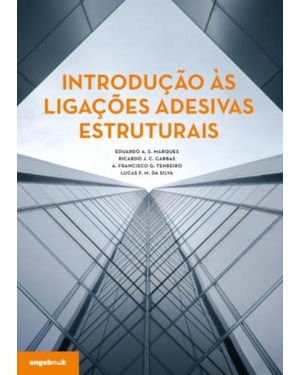 Introdução às ligações adesivas estruturais