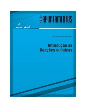 INTRODUÇÃO AS LIGAÇÕES QUÍMICAS