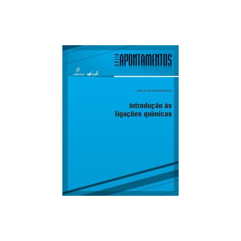 INTRODUÇÃO AS LIGAÇÕES QUÍMICAS