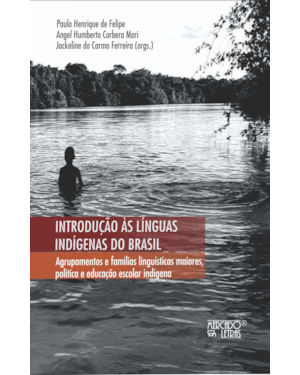 Introdução às línguas indígenas do Brasil: agrupamentos e famílias linguísticas maiores, política e educação escolar indígena