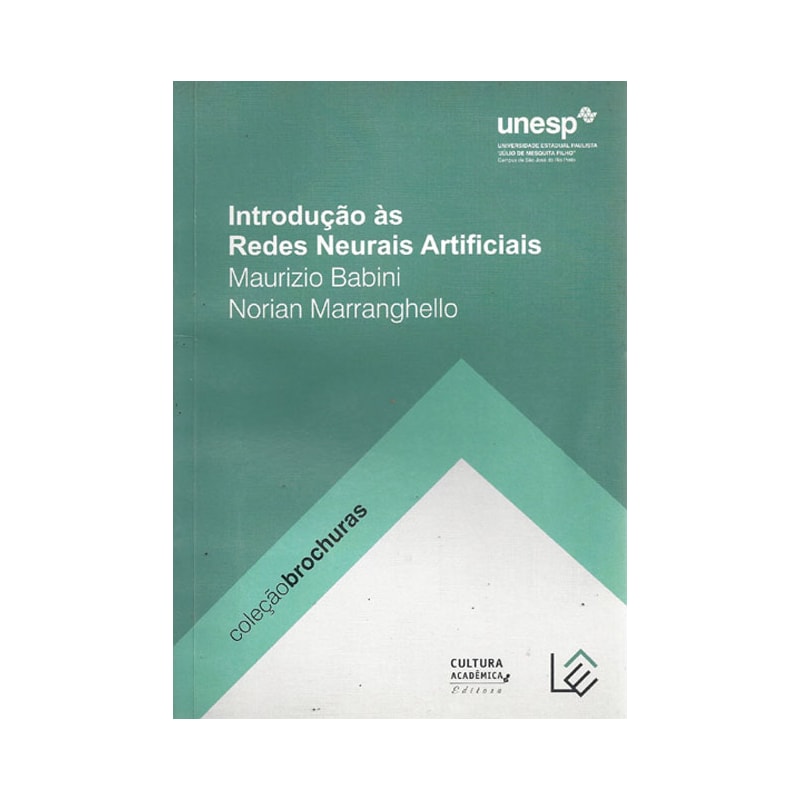 INTRODUÇÃO ÀS REDES NEURAIS ARTIFICIAIS