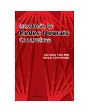 INTRODUCÃO ÀS REDES NEURAIS CONSTRUTIVAS