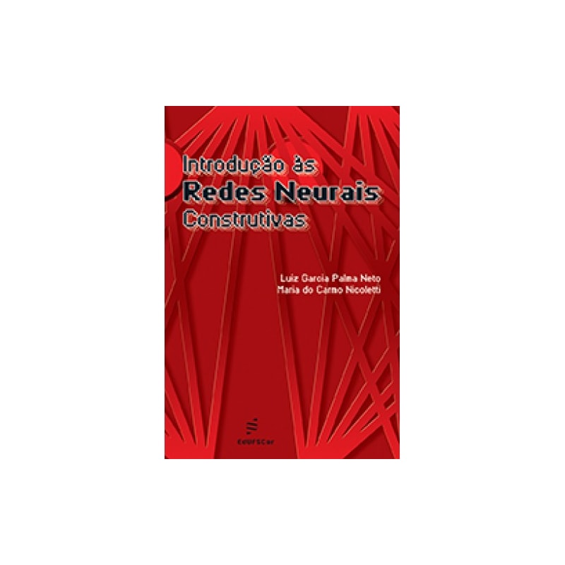 INTRODUCÃO ÀS REDES NEURAIS CONSTRUTIVAS
