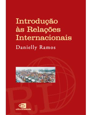 INTRODUÇÃO ÀS RELAÇÕES INTERNACIONAIS