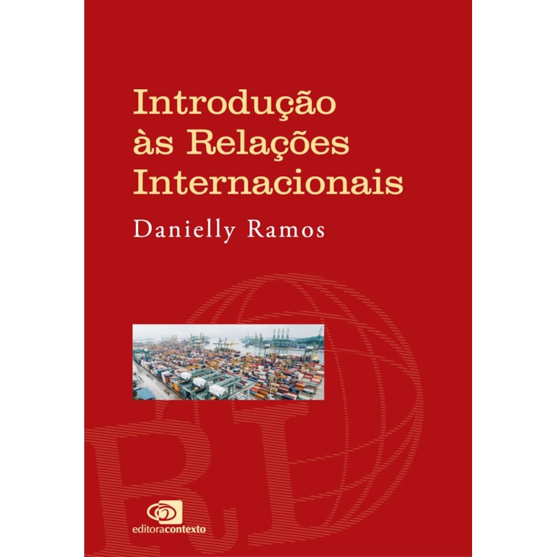 INTRODUÇÃO ÀS RELAÇÕES INTERNACIONAIS