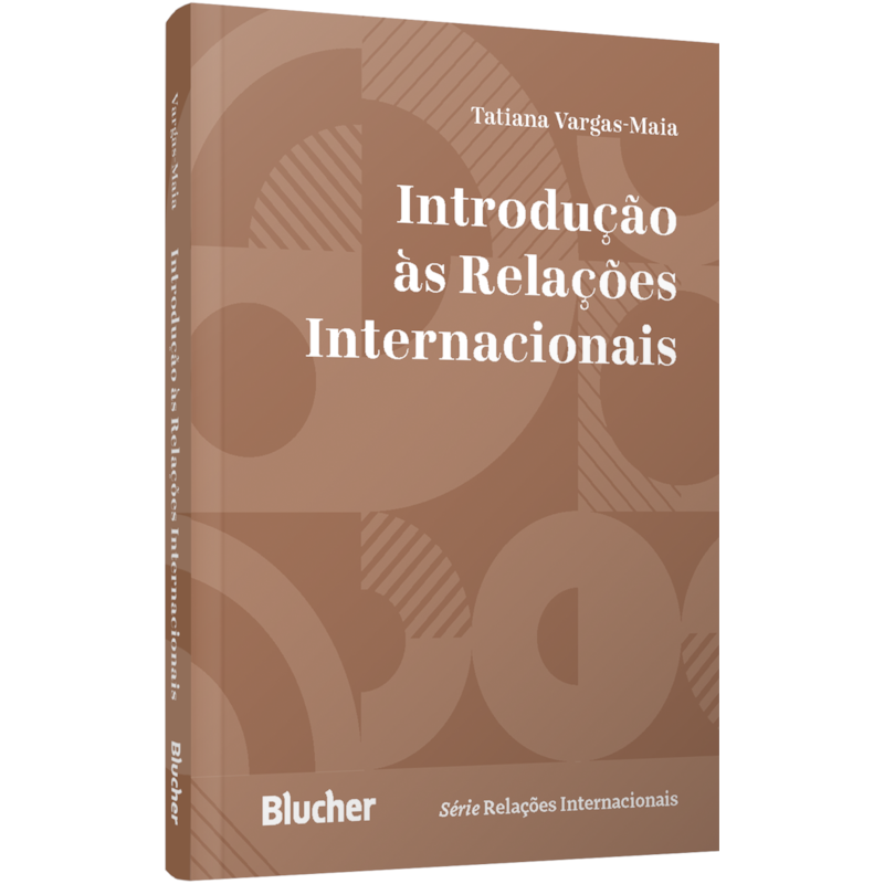 Introdução às relações internacionais