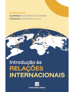 INTRODUÇÃO ÀS RELAÇÕES INTERNACIONAIS