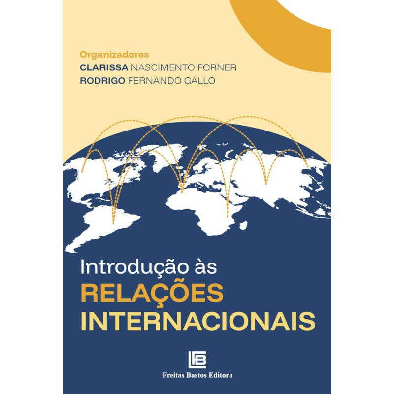 INTRODUÇÃO ÀS RELAÇÕES INTERNACIONAIS