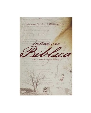 Introdução bíbica