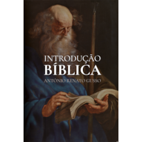 Introdução Bíblica: Panorama da Construção da Bíblia bíblica: panorama da construção da bíblia