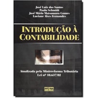 INTRODUCAO CONTABILIDADE - 1