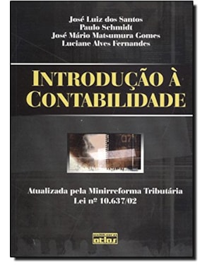 INTRODUCAO CONTABILIDADE - 1