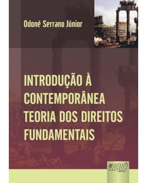 INTRODUÇÃO CONTEMPORÂNEA À TEORIA DOS DIREITOS FUNDAMENTAIS
