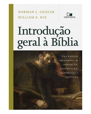 Introdução geral à bíblia