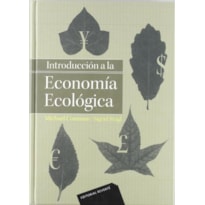 Introducción a la economía ecológica