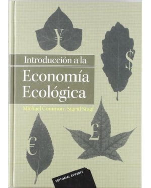 Introducción a la economía ecológica