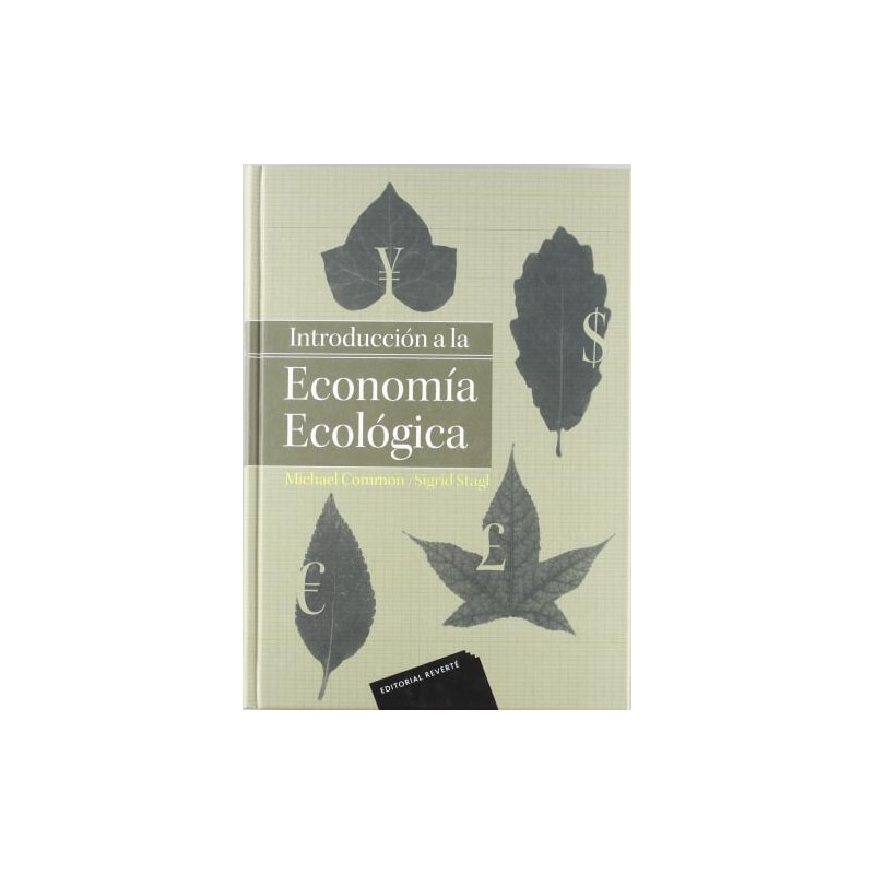 Introducción a la economía ecológica