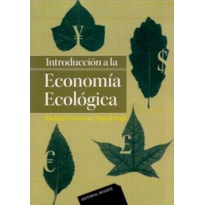 Introducción a la economía ecológica