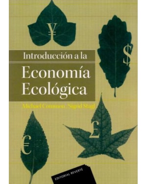 Introducción a la economía ecológica