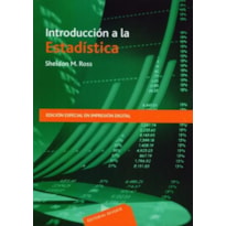 Introducción a la estadística