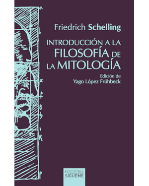 INTRODUCCIÓN A LA FILOSOFÍA DE LA MITOLOGÍA