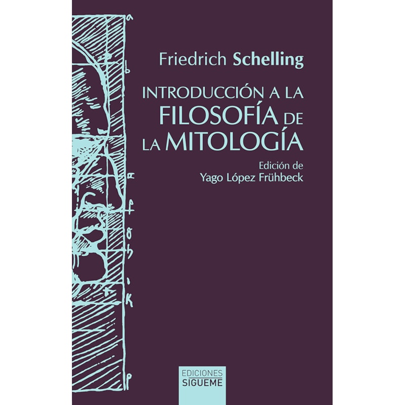 INTRODUCCIÓN A LA FILOSOFÍA DE LA MITOLOGÍA