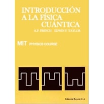 Introducción a la física cuántica