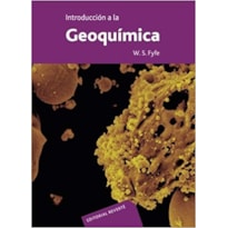 Introducción a la geoquímica