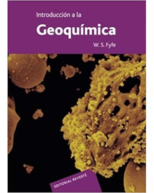 Introducción a la geoquímica