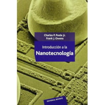 Introducción a la nanotecnologia