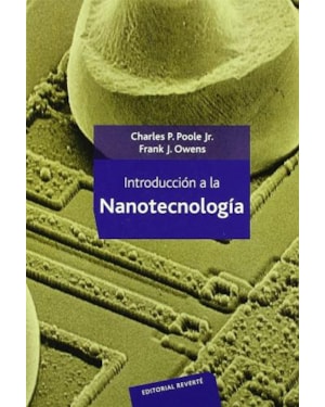 Introducción a la nanotecnologia